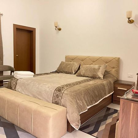 Reef Zefta Hotel מראה חיצוני תמונה