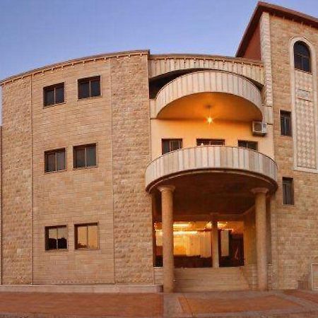 Reef Zefta Hotel מראה חיצוני תמונה