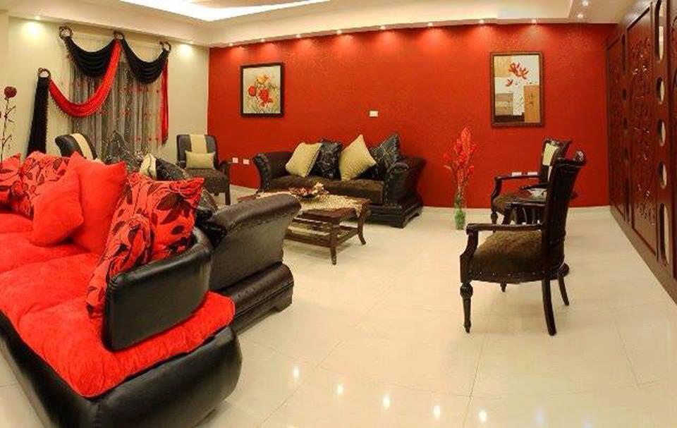 Reef Zefta Hotel חדר תמונה