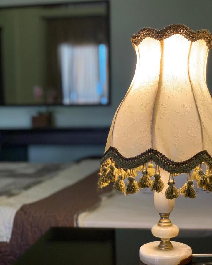 Reef Zefta Hotel מראה חיצוני תמונה