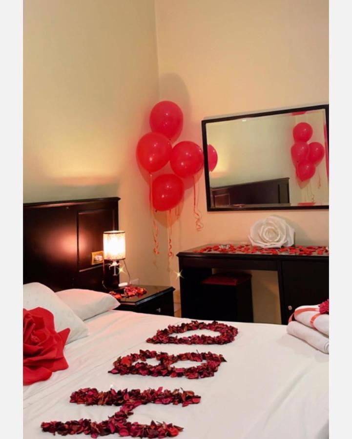 Reef Zefta Hotel מראה חיצוני תמונה