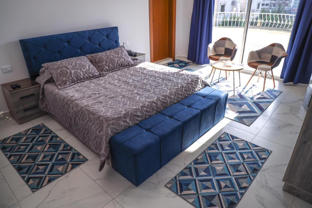 Reef Zefta Hotel מראה חיצוני תמונה