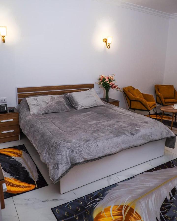Reef Zefta Hotel מראה חיצוני תמונה