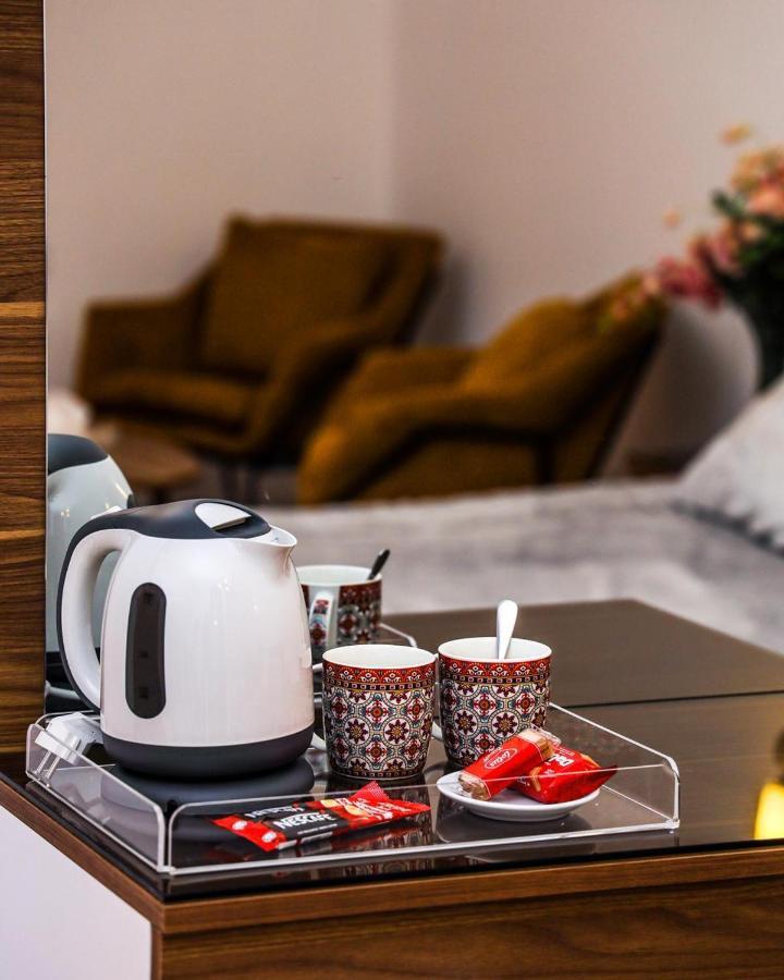 Reef Zefta Hotel מראה חיצוני תמונה