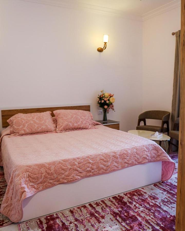 Reef Zefta Hotel מראה חיצוני תמונה