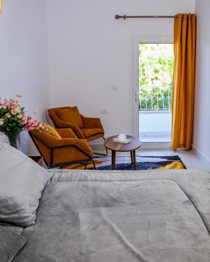 Reef Zefta Hotel מראה חיצוני תמונה