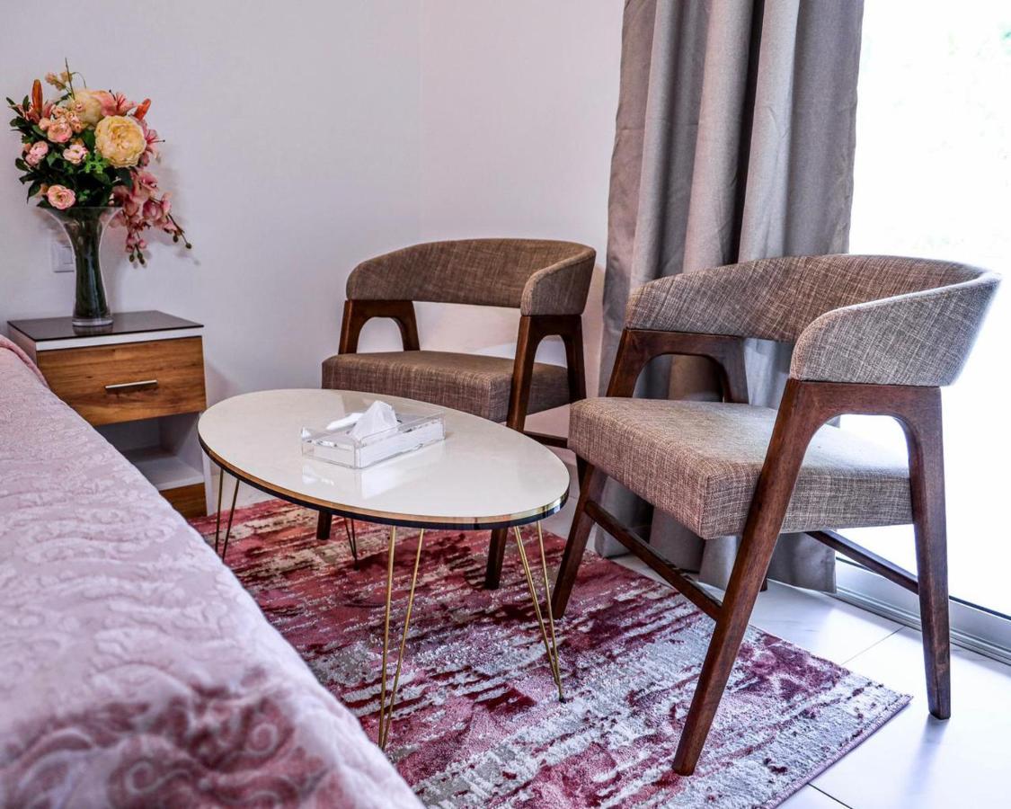 Reef Zefta Hotel מראה חיצוני תמונה