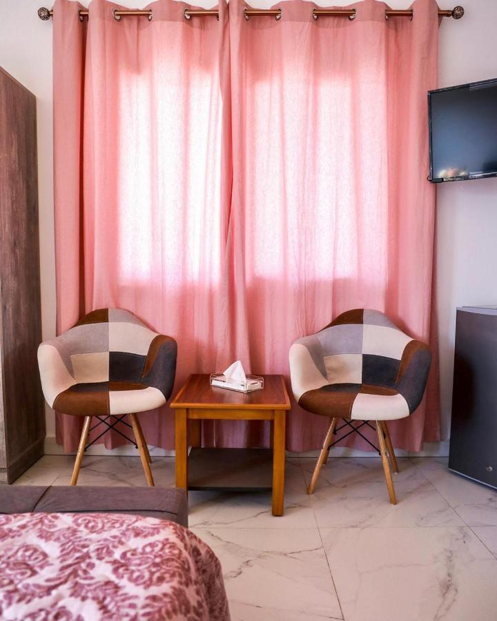 Reef Zefta Hotel מראה חיצוני תמונה