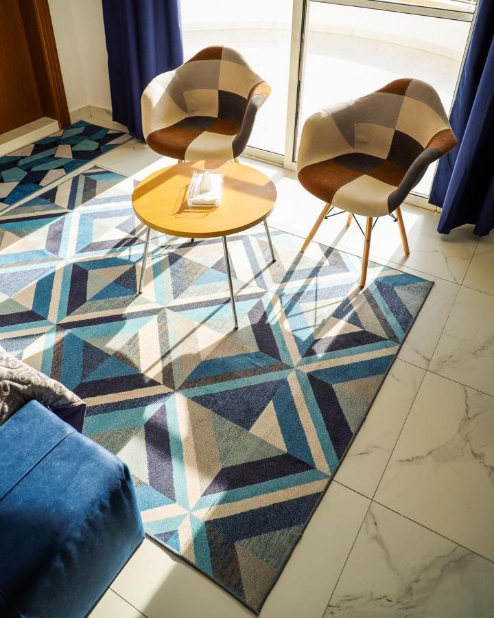 Reef Zefta Hotel מראה חיצוני תמונה