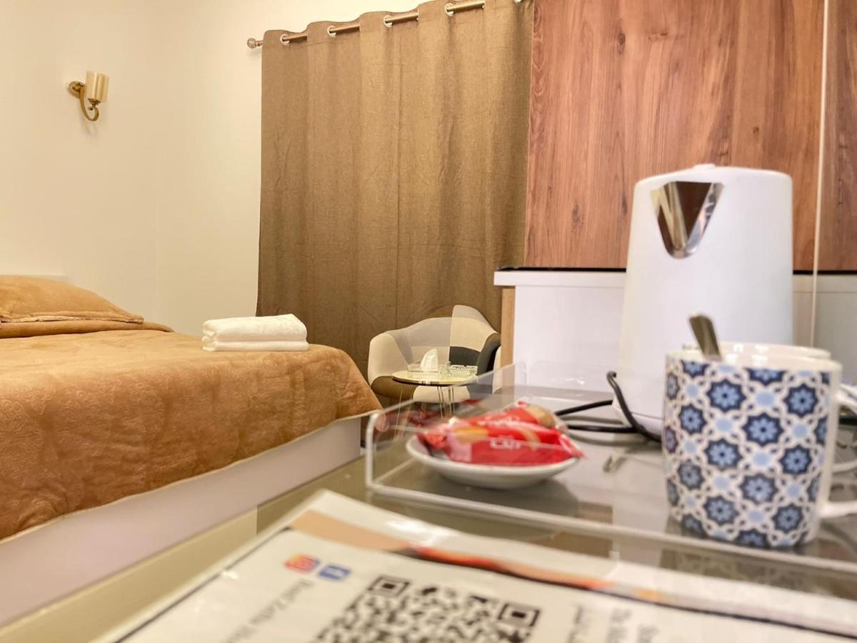 Reef Zefta Hotel מראה חיצוני תמונה
