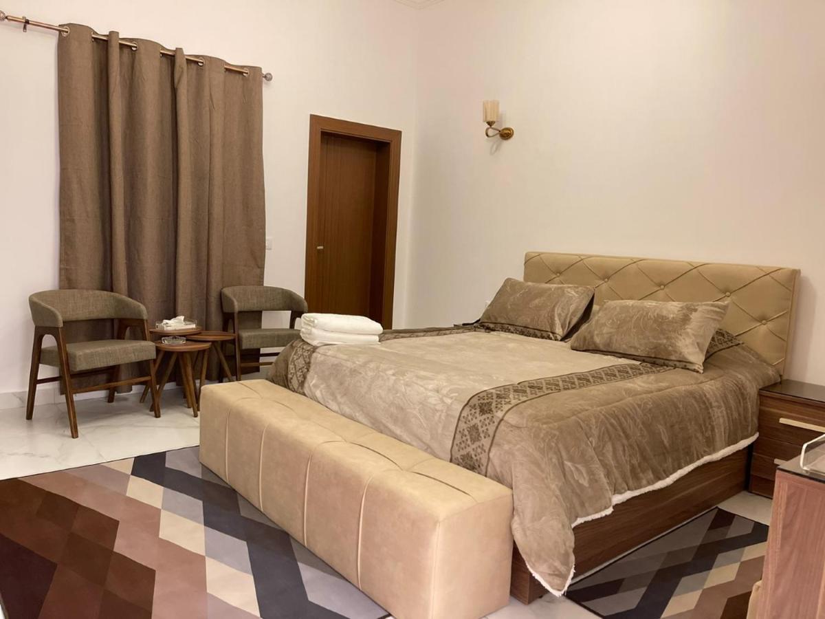 Reef Zefta Hotel מראה חיצוני תמונה
