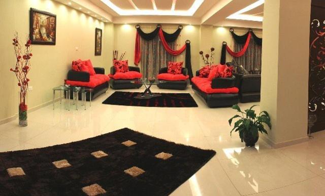 Reef Zefta Hotel מראה חיצוני תמונה