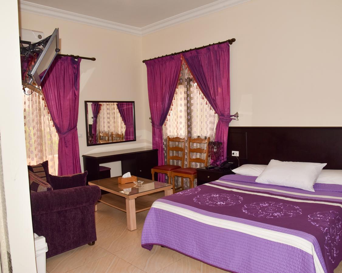 Reef Zefta Hotel מראה חיצוני תמונה