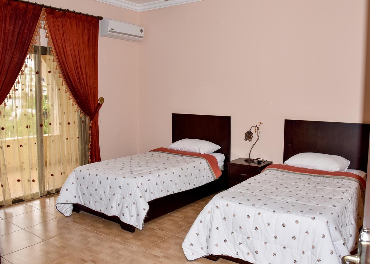 Reef Zefta Hotel מראה חיצוני תמונה