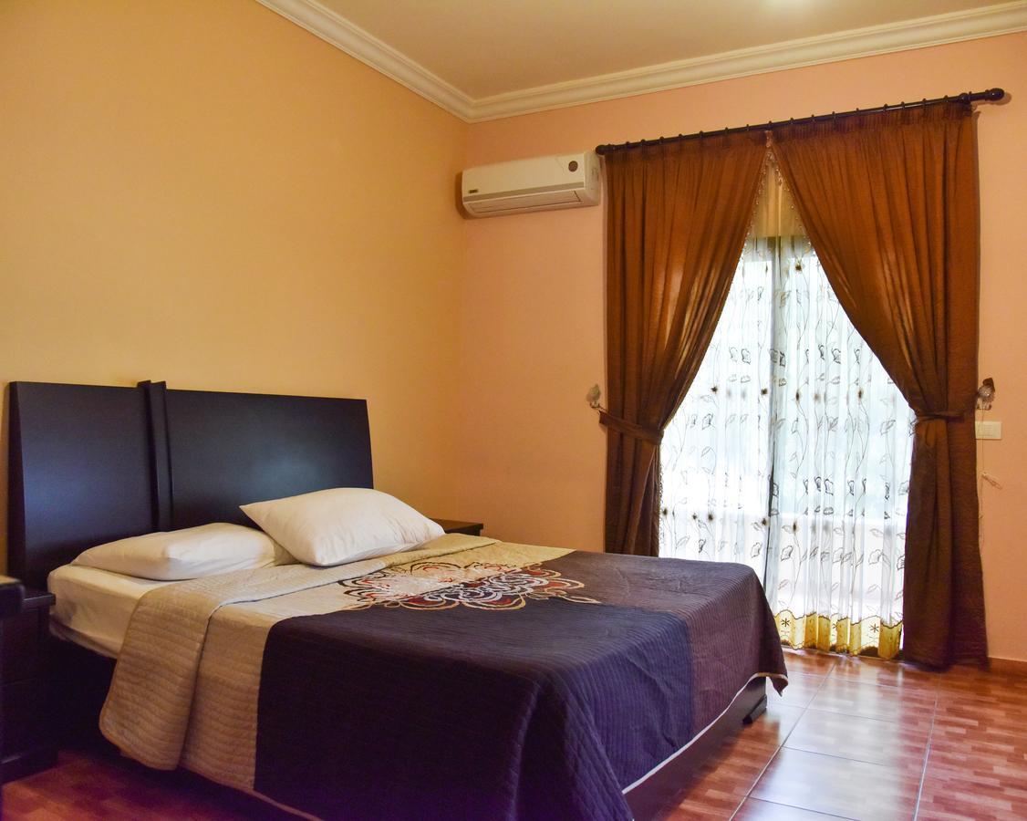 Reef Zefta Hotel מראה חיצוני תמונה