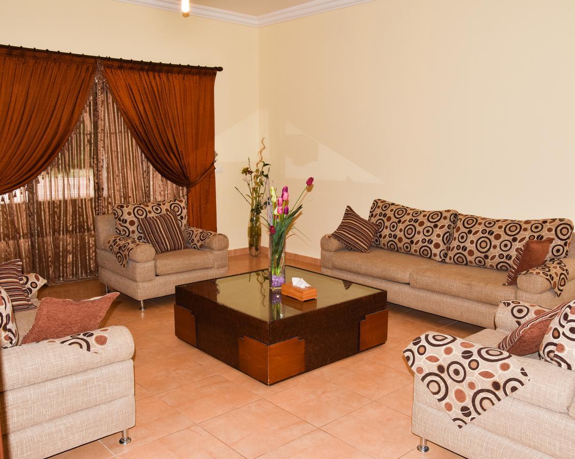 Reef Zefta Hotel מראה חיצוני תמונה