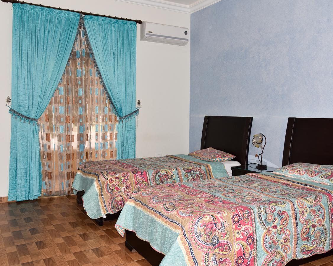 Reef Zefta Hotel מראה חיצוני תמונה