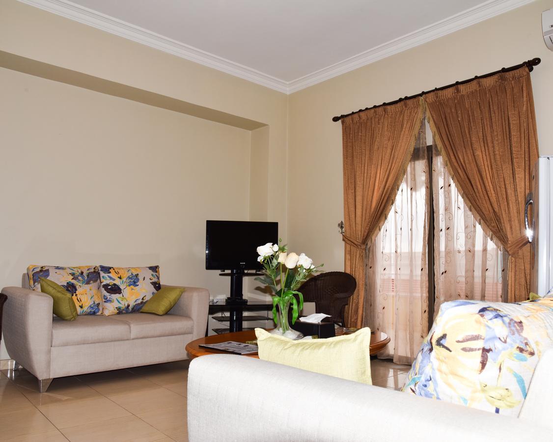 Reef Zefta Hotel מראה חיצוני תמונה