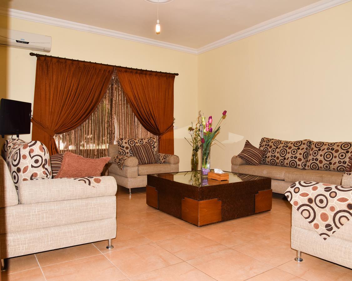 Reef Zefta Hotel מראה חיצוני תמונה
